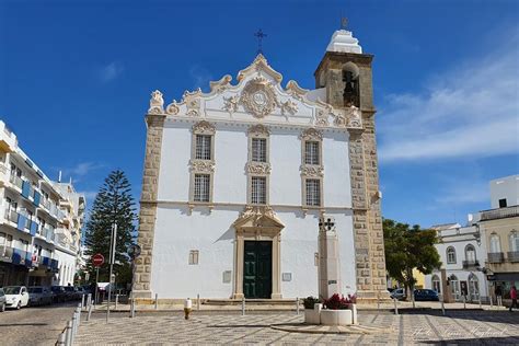 8 Best Towns In The Algarve Portugal That You Have To Visit Brainy