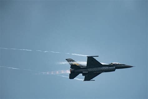 Dvids Images Viper Demo Flies Over Shaw Image 1 Of 4