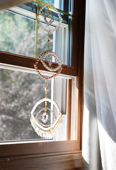 About 0% of these are wallpapers/wall coating. Bohemian Beaded DIY Wall Decor | FaveCrafts.com