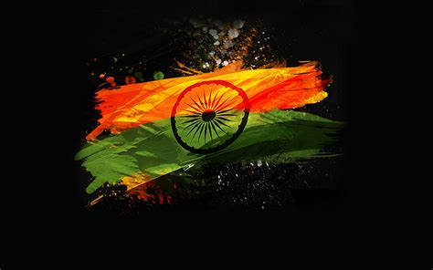 India Flag Wallpaper Wallpapersafari