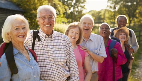 Reinvent Your Retirement Plan At The Senior Matters Conference Aging