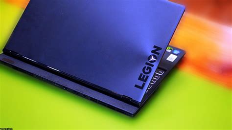 Lenovo Legion Y530 Review Affordable Gaming Laptop