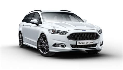 Ford is betting major on electrified and electrical types, and is investing more than $11billion (£8bn) to electrify its products and solutions. The Motoring World: GOODWOOD - Ford debuts the next ST ...