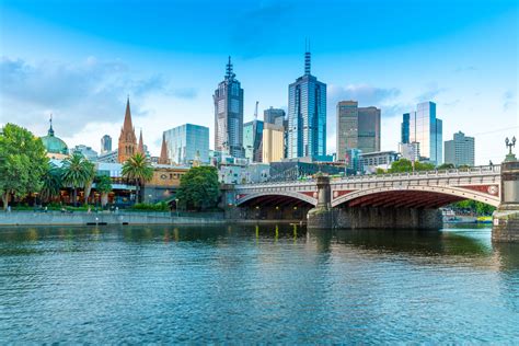 Great savings on hotels in melbourne, australia online. The Weather and Climate in Melbourne, Australia
