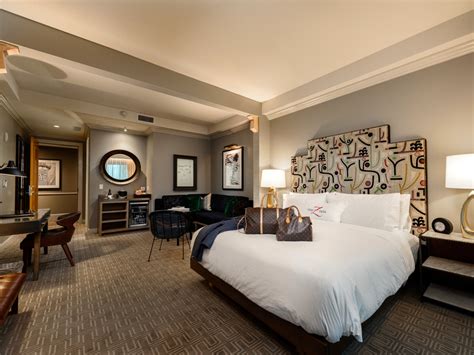 Zaza Doubles The Fun With New Luxe Hotel In Houston Culturemap Austin