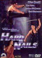Hard As Nails Nude Scenes Aznude
