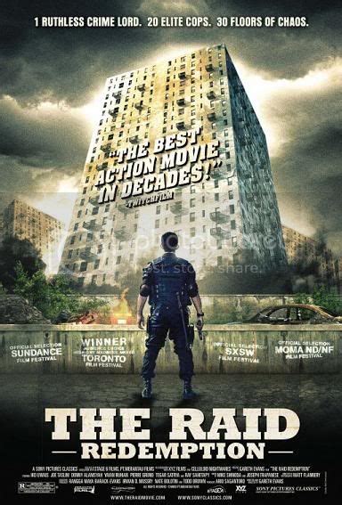 Torrent details for the raid: The Gratuitous B-Movie Column 4.23.12 Issue #205: The Raid ...