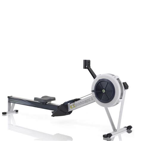 Concept 2 Rower Model D Premium Pre Owned Rowing Machine Pm3