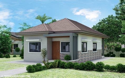 Check spelling or type a new query. Ruben model is a simple 3-bedroom bungalow house design ...