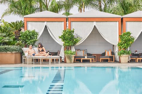 Four Seasons Los Angeles At Beverly Hills Review And Vip Rates La Jolla Mom