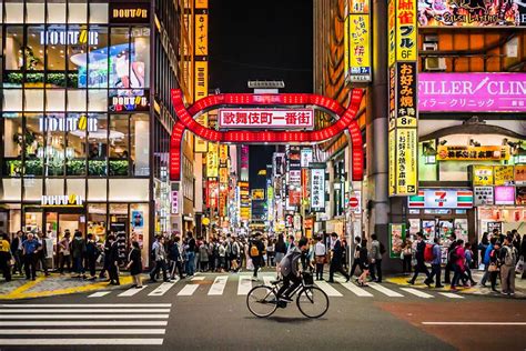 15 Things To Do In Tokyo Japan Creative Travel Guide