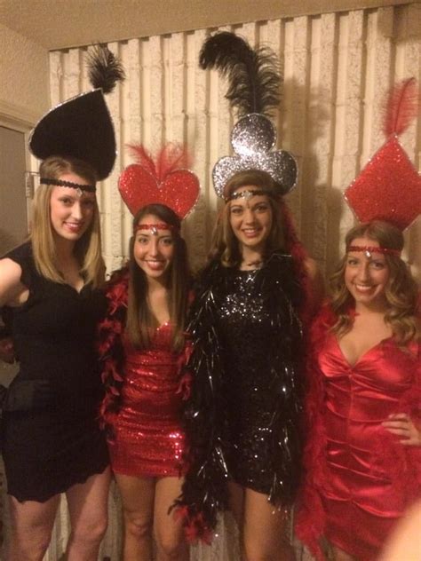 Aberglaube Aufheben Verweigerer Las Vegas Theme Party Outfit Verfolgen
