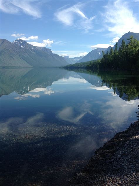 An Absolute Must See Lake Mcdonald Places To Visit Favorite Places