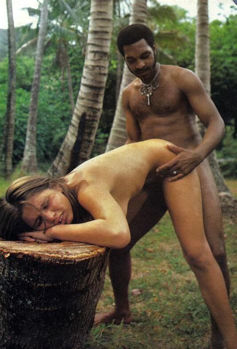 White Girls Visit African Tribe Nude Porn Photo SexiezPicz Web Porn