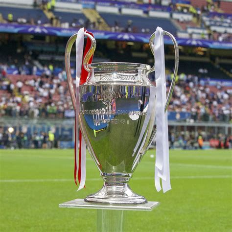 German playmaker kai havertz netted the only goal of the game as head coach thomas tuchel tasted. Champions League 2017 Draw: Quarter-Final Fixture Schedule ...