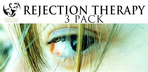 Rejection Therapy 3 Pack Payhip