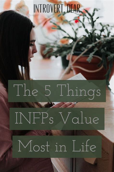 9 Ways To Take Care Of Your Infp Partner Mathias Corner Artofit