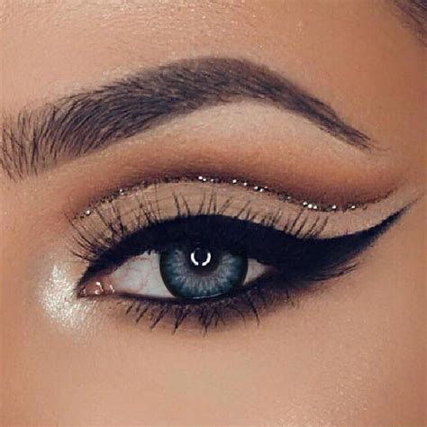 Amazing Natural Eye Makeup Naturaleyemakeup Smokey Eye Makeup Eye