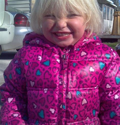 Missing 2 Year Old Michigan Girl Found Unharmed Cbs Detroit