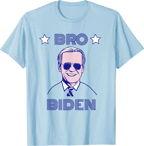 Funny Joe Biden Vice President T Shirt Political Tee Shirt