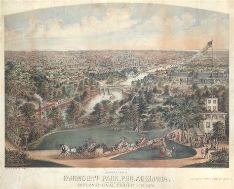 Philadelphia On Stone Section I Lithography An Overview
