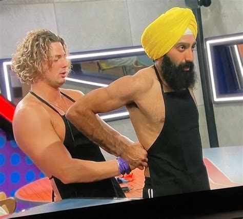 Best R Bigbrotherbros Images On Pholder Mark From Bbcan