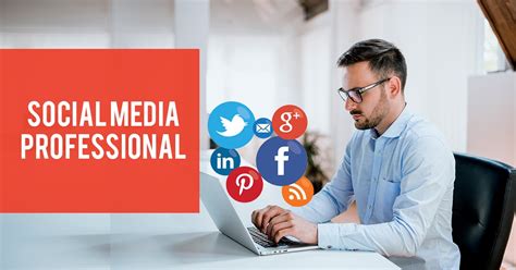 7 Skills You Need To Be A Successful Social Media Professional