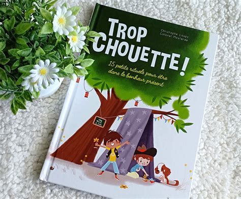 Trop Chouette Liyahfr Livre Enfant Manga Shojo Bd Livre