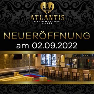 Fkk Atlantis Munich