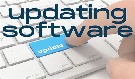 Updating Software Cyberstreams