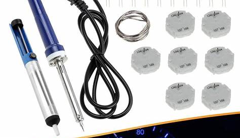 7x27.168 stepper motor gauge instrument cluster repair kit w/10pcs blue bulb | eBay