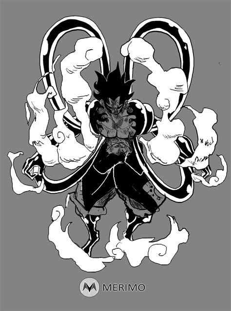 You see, kaido, i have calculated that there are three possible strategies you could conceivably follow at this point. Gear 5 Monkey.D.Luffy | Fandom