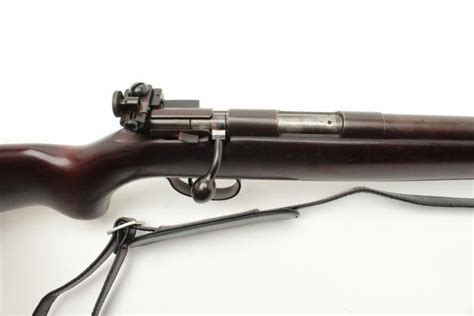 Remington Targetmaster 22 Caliber Bolt Action Single Shot Rifle Nsnv