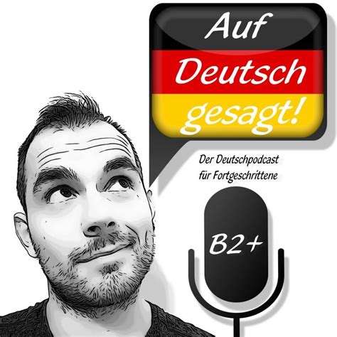 Episode 83: Bunte Kirche mit Pastor Jonas Goebel - Auf Deutsch gesagt