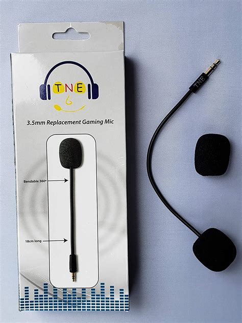 Computer Headsets Electronics Tne Turtle Beach Mic Replacement Xbox One