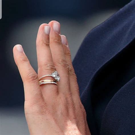 Https://tommynaija.com/wedding/cost Of Meghan Markle Wedding Ring