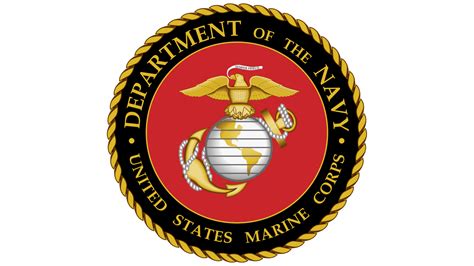 Us Marines Logo Png Full Hd