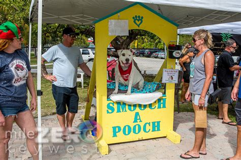 KISSING BOOTH - Mile Zero Key West