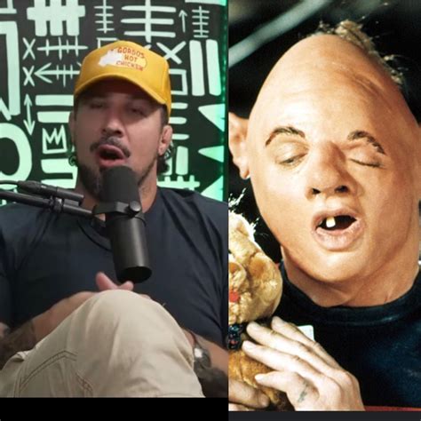 Best brains in the business B. : r/thefighterandthekid