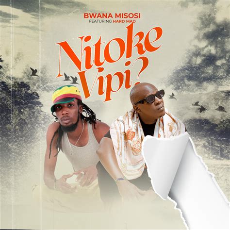 Bwana Misosi Spotify
