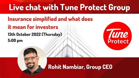 Live Chat With Tune Protect Group Insurance Simplified And What Does