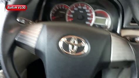 Speed auto low med high. Tutorial Cara Setting Kunci Remote Toyota Avanza - YouTube
