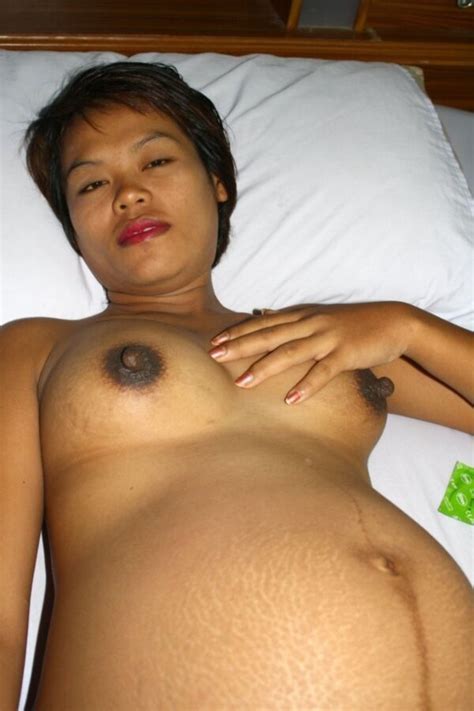 Hairy Porn Pic Pregnant Filipina Has A Nice Bush Pregnant Hot Sex Picture