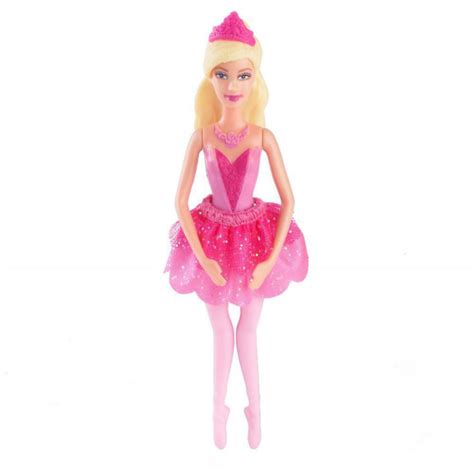 Barbie Mini Princess Ballerina Barbie Jordan Amman Buy And Review