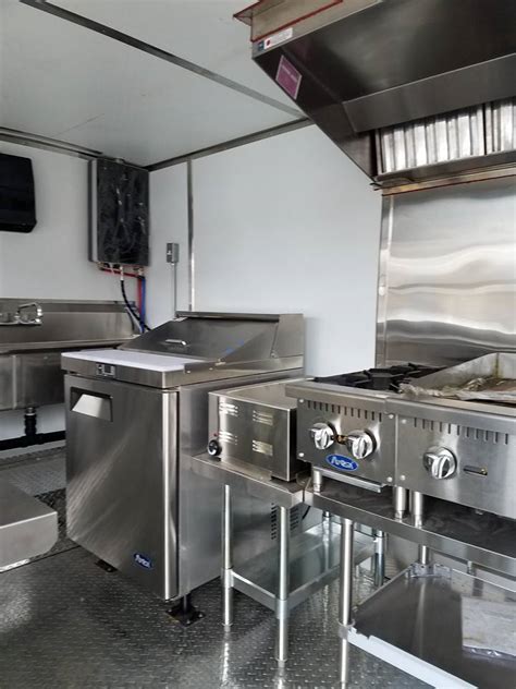 Food truck catering for corporate or private functions, events, parties, etc. Restaurant Equipment Denver CO | Restaurant Supply Store ...