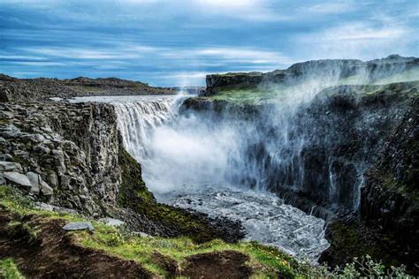 The Ultimate Guide To Dettifoss Waterfall In Iceland