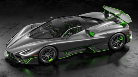 2200hp tuatara aggressor & 1750hp striker: Tuatara Aggressor and Striker Are Track Specials From SSC ...