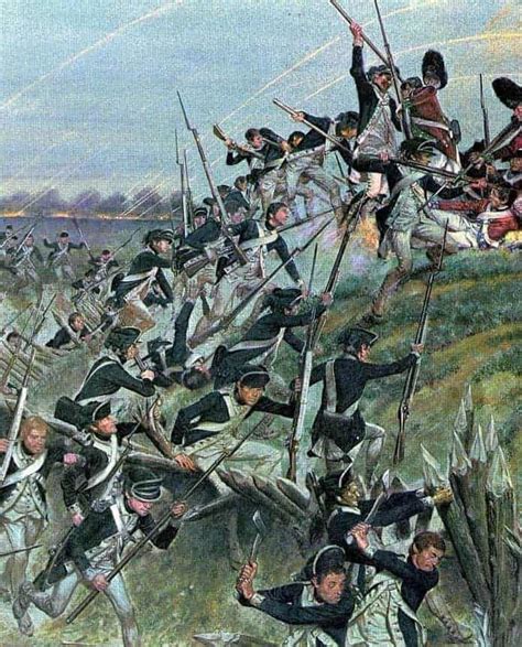 This Day In History The Battle Of Yorktown Begins 1782