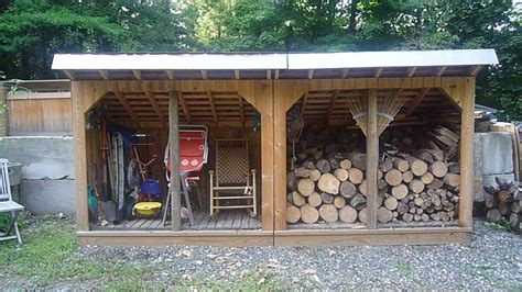 By getting a custom shed from glick woodworks, you can have the perfect shed style to match your current outdoor living space while. Build A Wooden Shed : How To Find Wooden Shed Plans | Shed ...