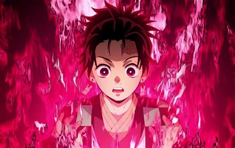 Demon Slayer Season 2 Release Date Plot Details And Nme